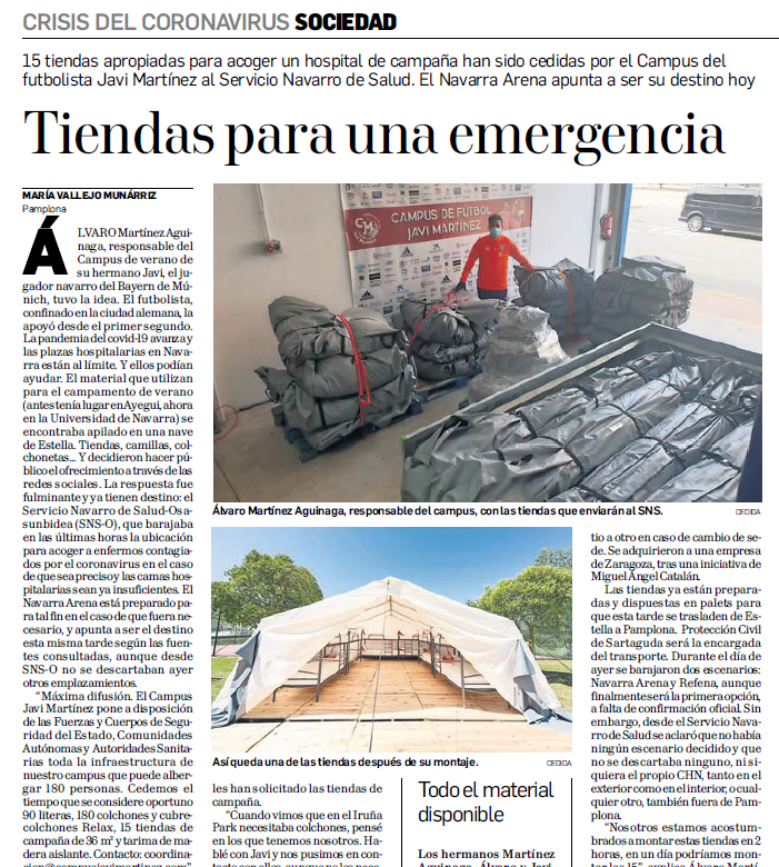 Noticia