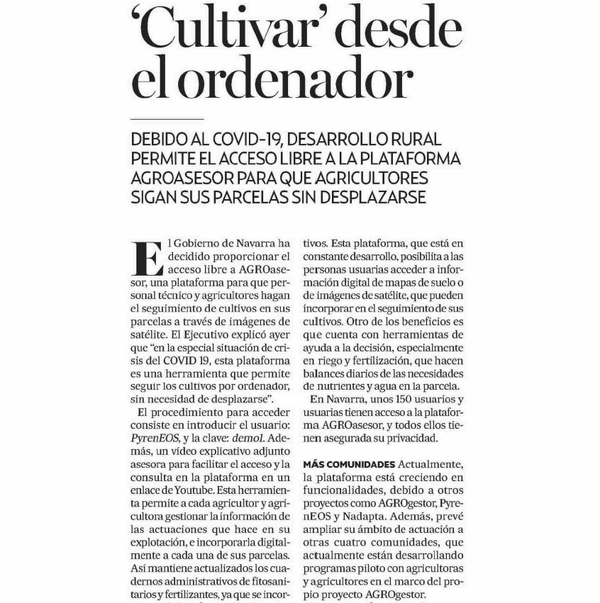 Noticia