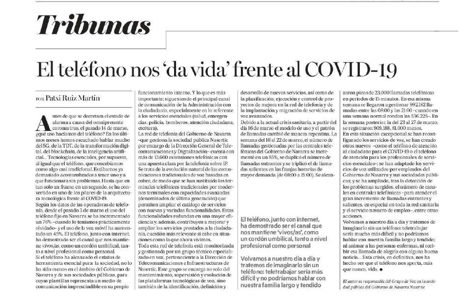 Noticia