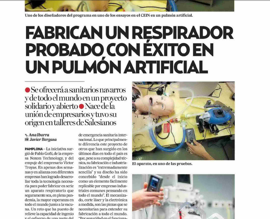 Noticia