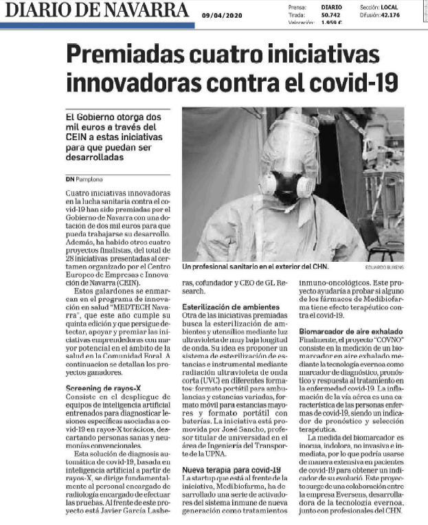 Noticia