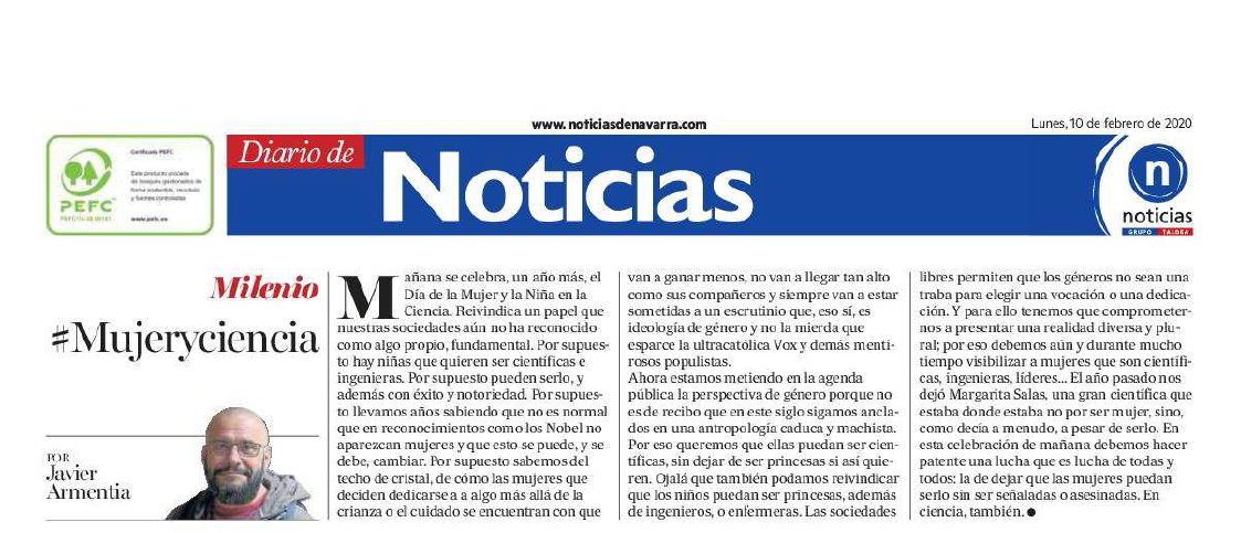 Noticia