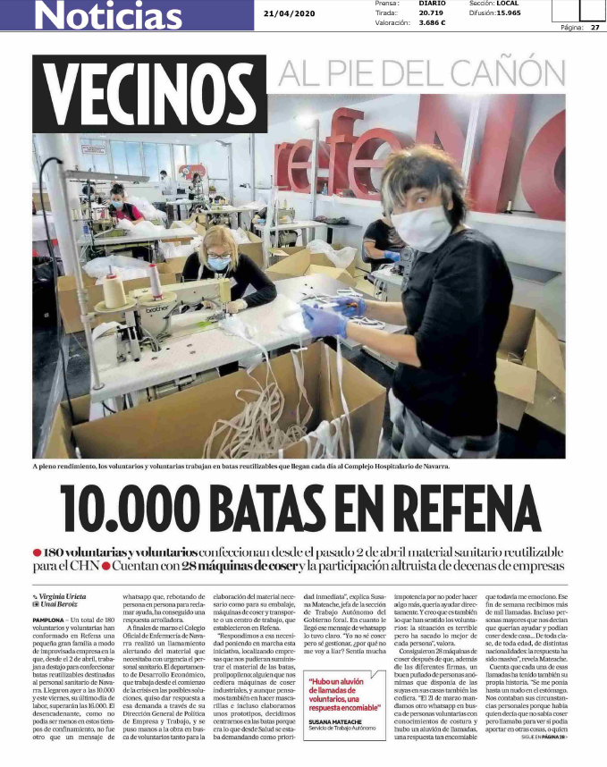 Noticia