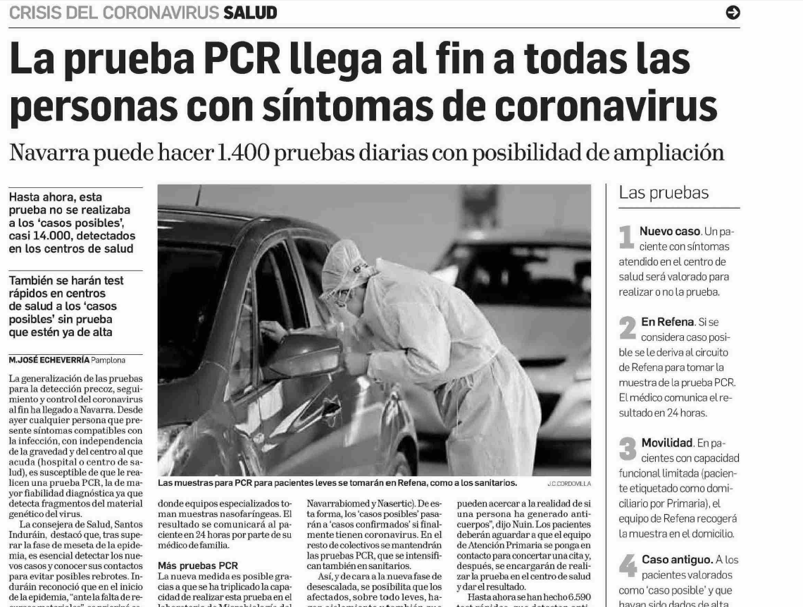 Noticia