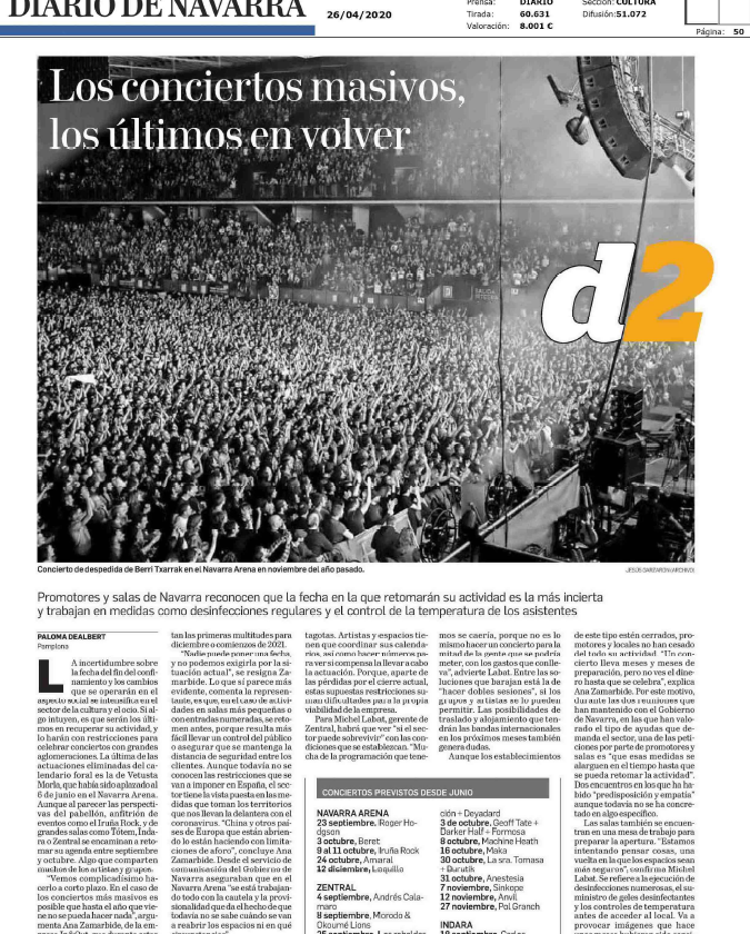 Noticia