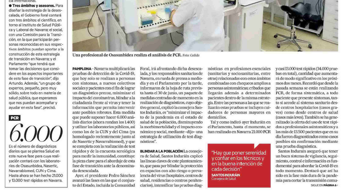 Noticia