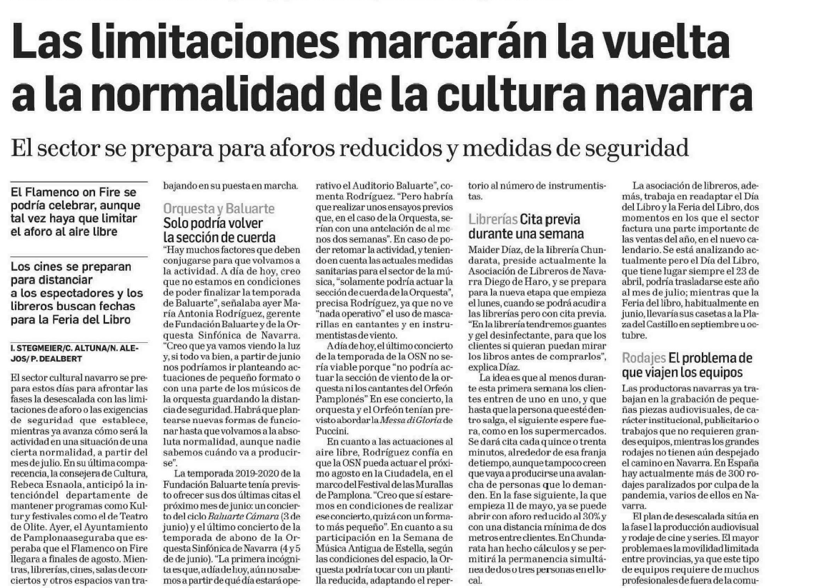 Noticia