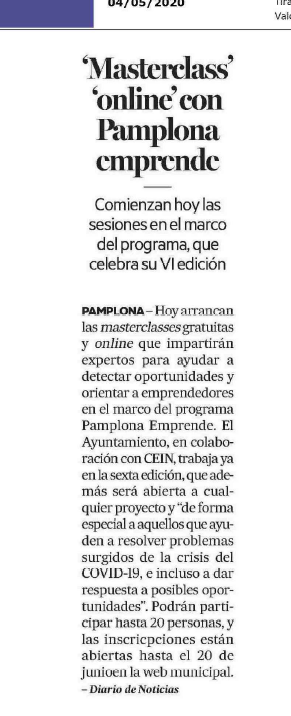 Noticia