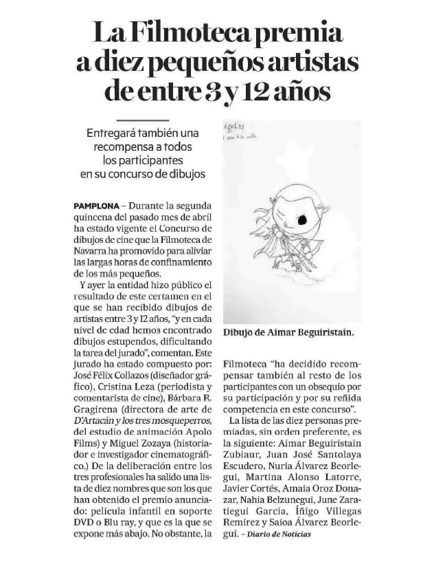 Noticia