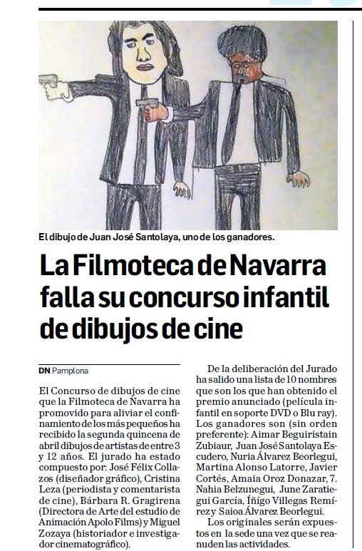 Noticia