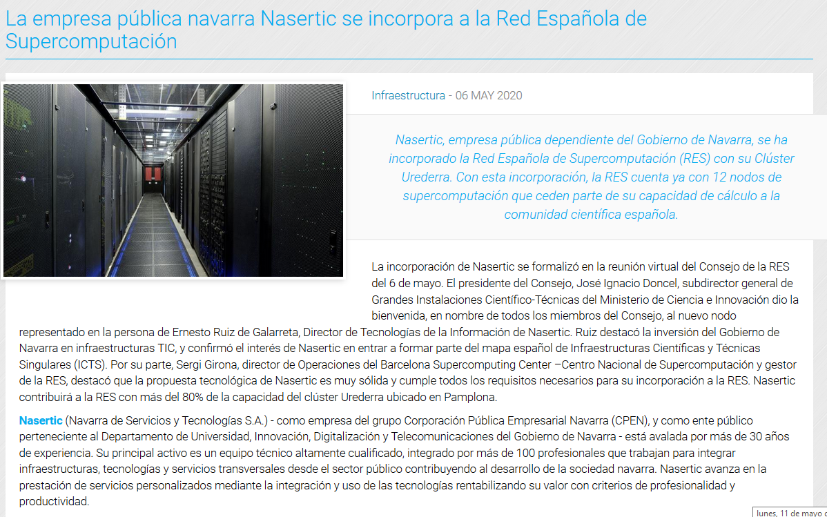 Noticia