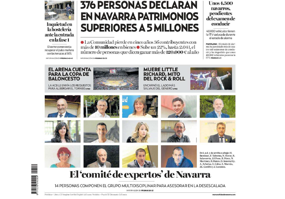 Noticia