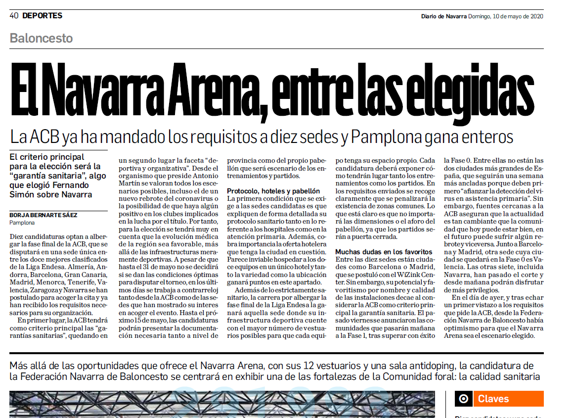 Noticia