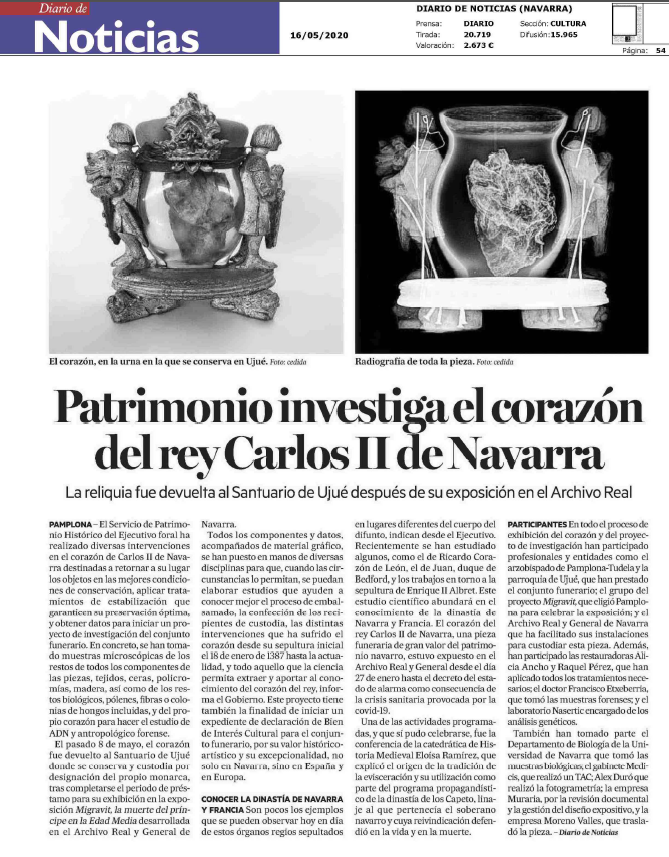 Noticia
