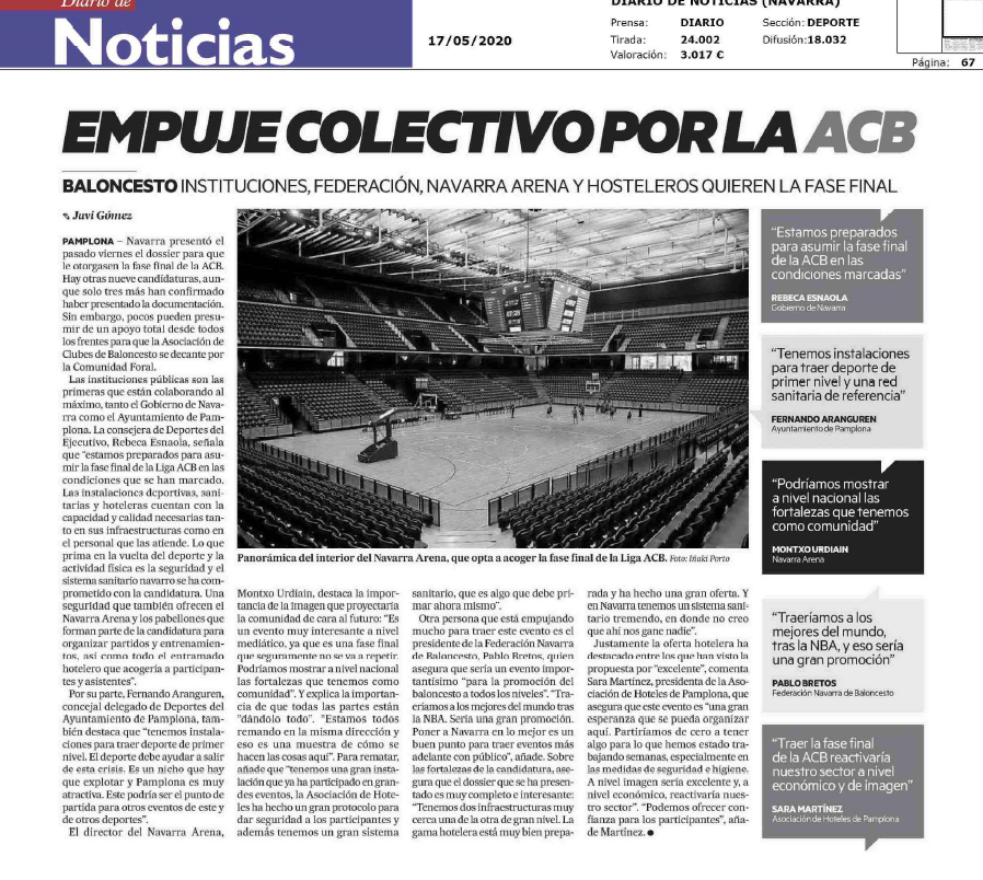 Noticia