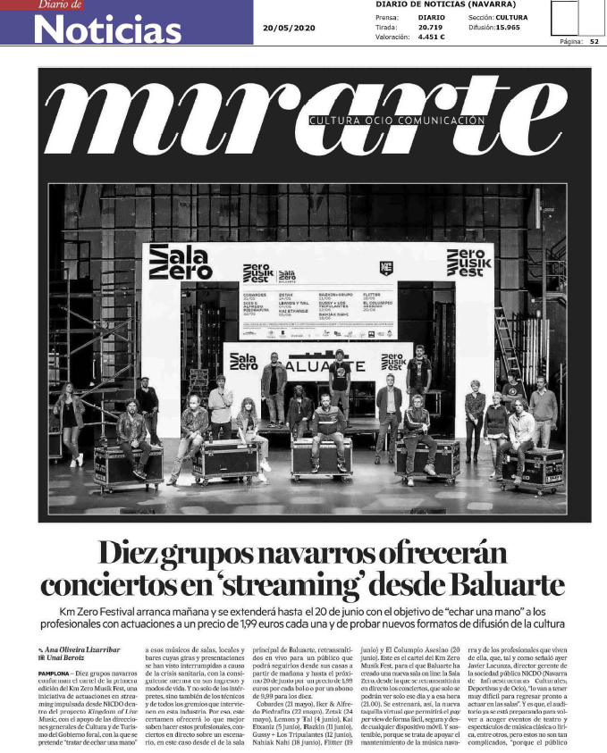 Noticia