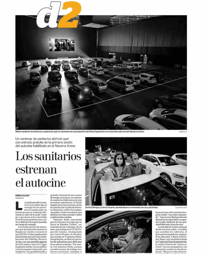 Noticia