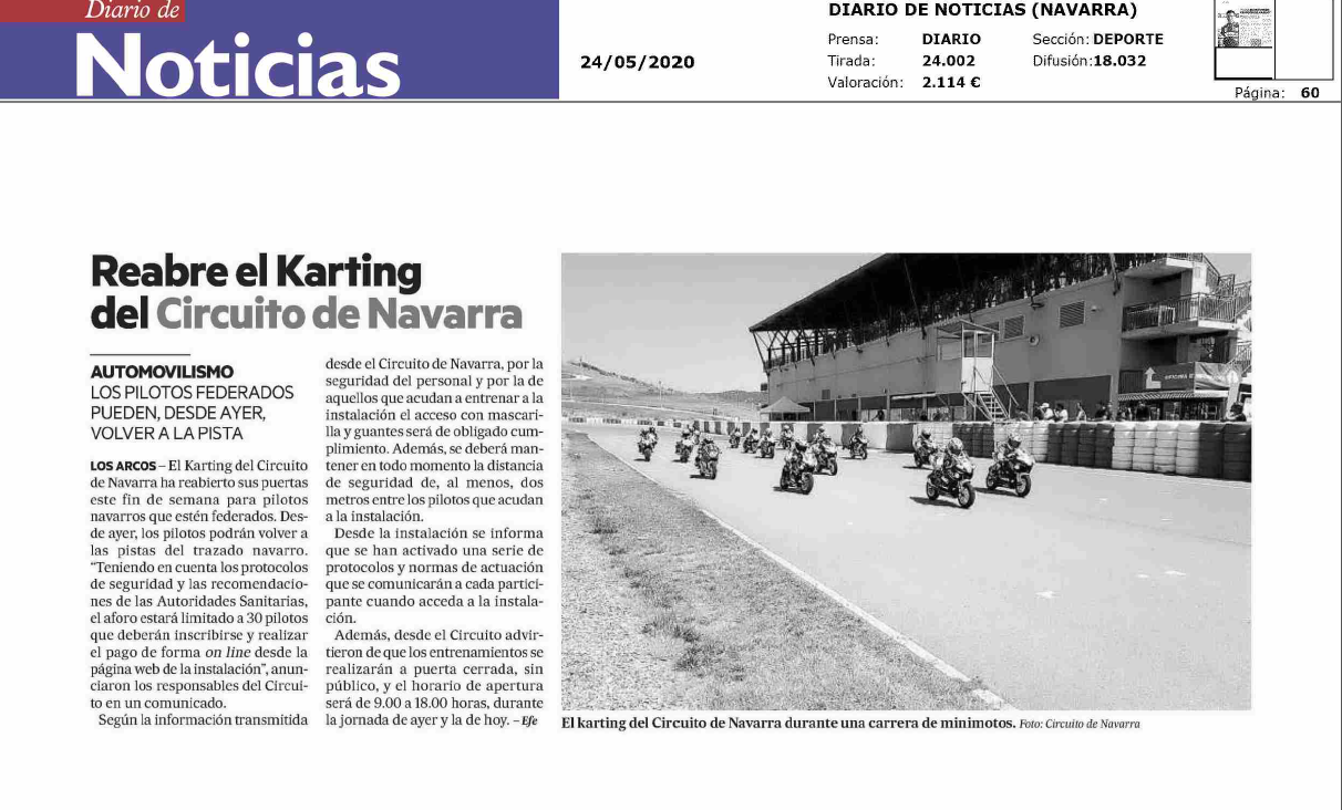 Noticia