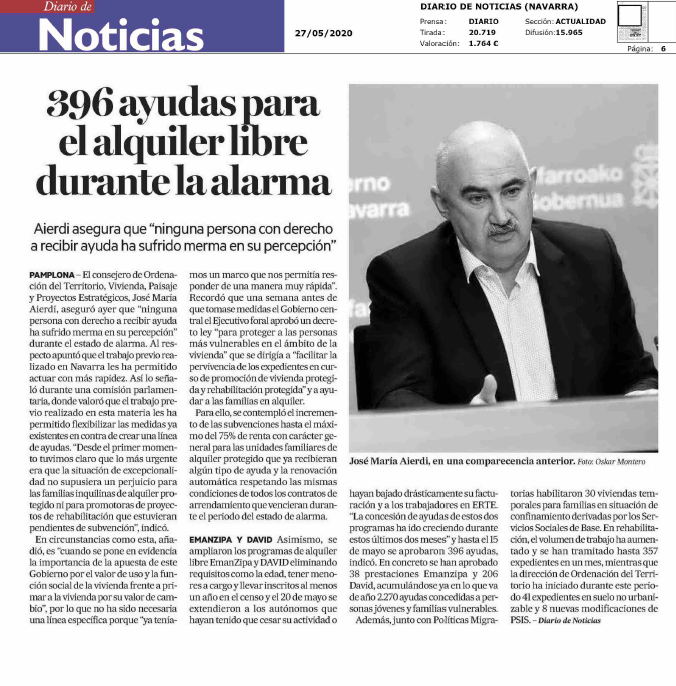 Noticia