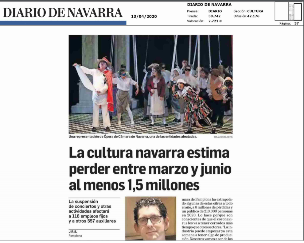 Imagen de la noticia. Fuente: Diario de Navarra
