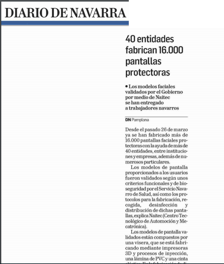 Imagen de la noticia. Fuente: Diario de Navarra
