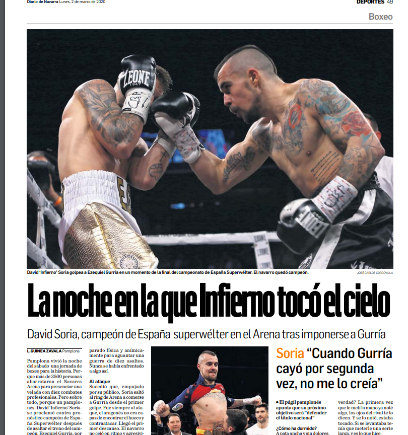 Imagen de la noticia. Fuente: Diario de Navarra