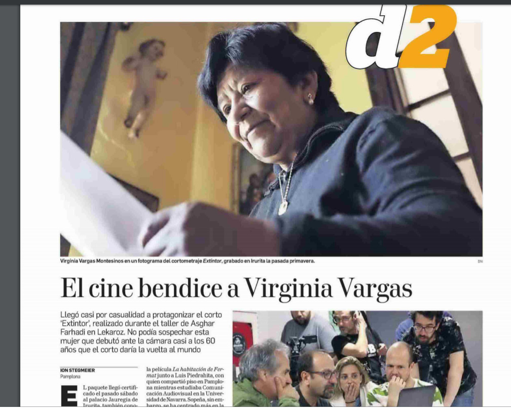 Imagen de la noticia. Fuente: Diario de Navarra