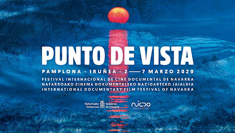 La sociedad pública NICDO organiza la XIV edición de este festival de cine documental.