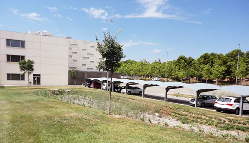 El proyecto, en el que ambas entidades han trabajado durante tres años, culminó el pasado febrero, tras seis meses de obras.