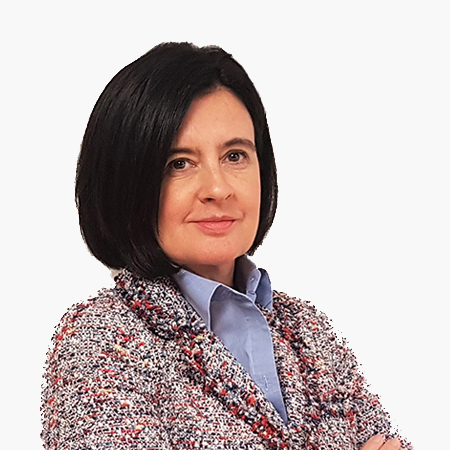 Ms. Cristina Sotro Belzarena 
