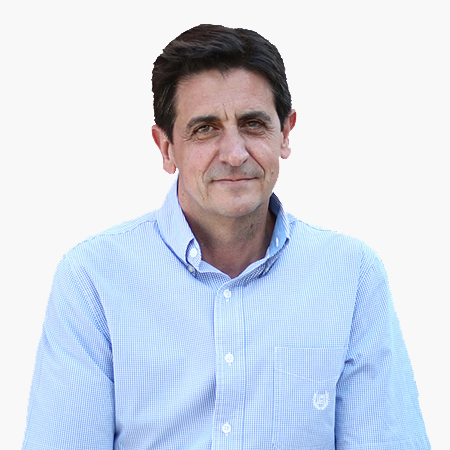 Javier Onieva Larrea jauna