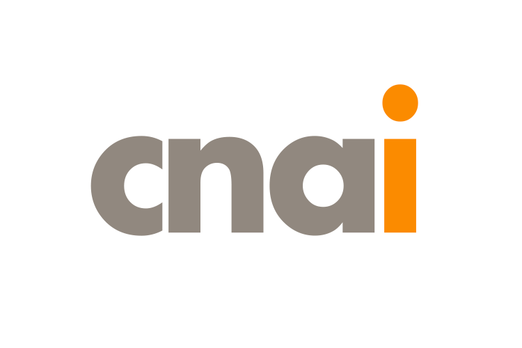 Logotipo CNAI