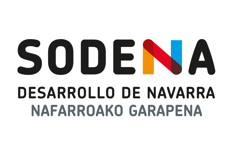 Logotipo SODENA
