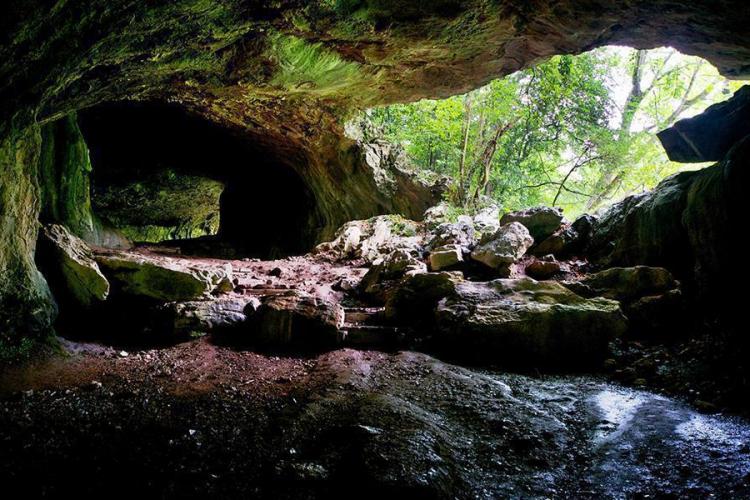 Cuevas de Zugarramurdi