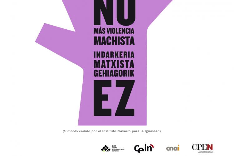 Hoy se celebra el Día Internacional para la eliminación de la violencia contra las mujeres