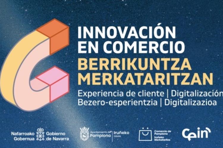 Cartel de las jornadas de formación