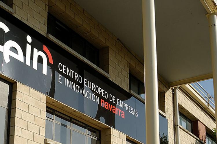 El premio Emprendedor XXI cuenta en Navarra con el apoyo de CEIN.