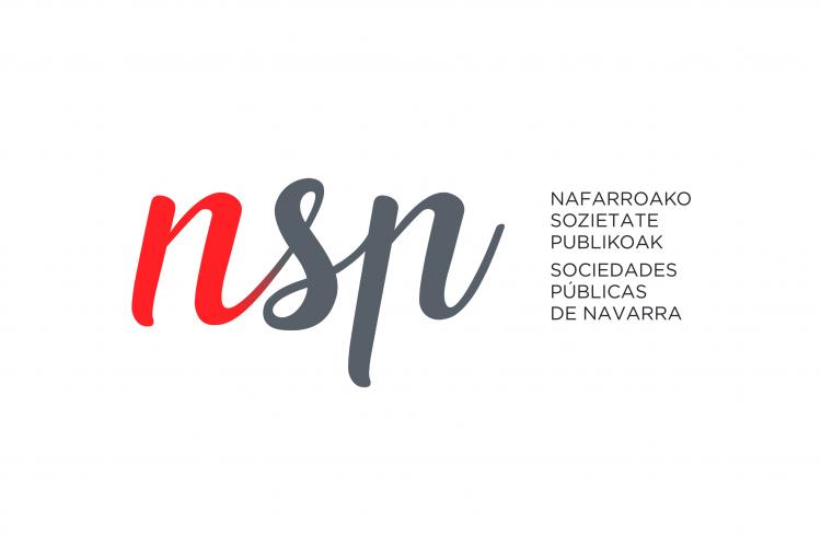 Nueva identidad gráfica de las sociedades públicas de Gobierno de Navarra