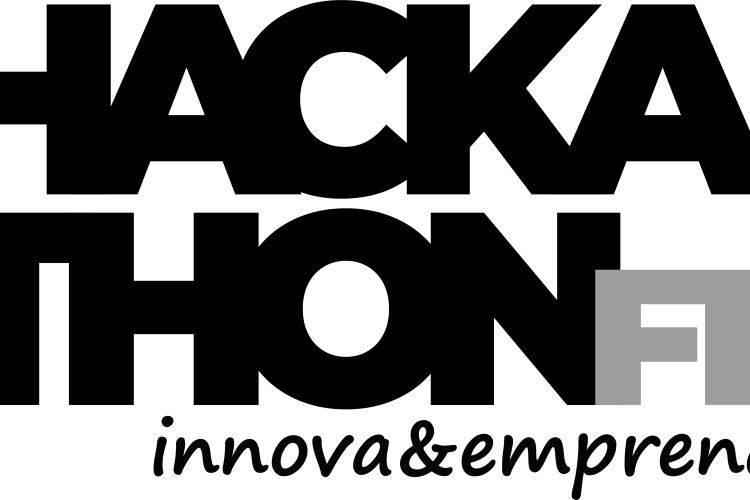 Logo Hackathon ‘Innova y Emprende’