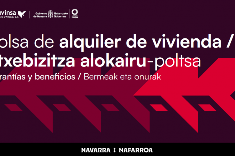 Fotografía del cartel promocional