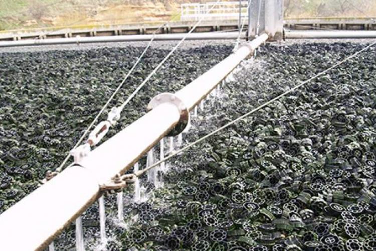 Triplicará la capacidad de la planta, pasando de los 80 litros por segundo actuales a 250 litros por segundo.