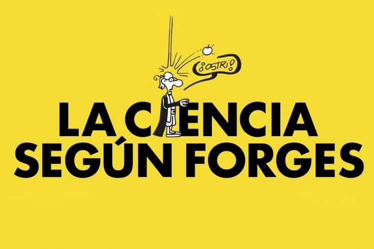La exposición se podrá disfrutar en el Planetario de Pamplona hasta el 25 de agosto.
