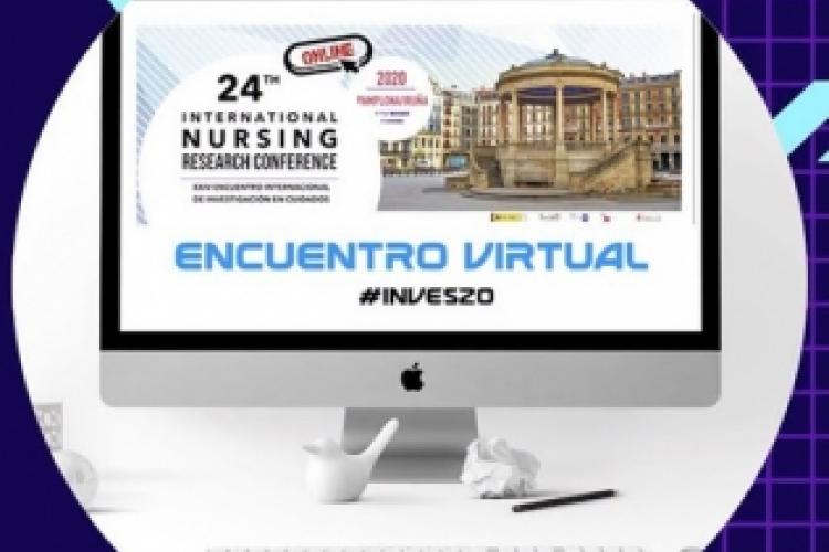 Habrá presentaciones en inglés y en español, así como servicio de interpretación simultánea durante el congreso. 