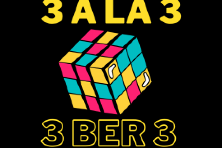 Cartel promocional de la sesión