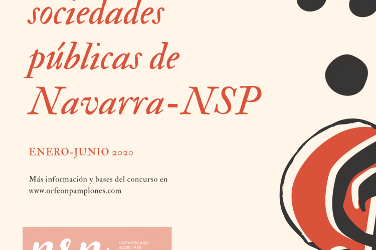 El coro NSP está formado por 28 empleadas y empleados de CNAI, NICDO, Nasuvinsa, Nasertic, Tracasa, INTIA y CPEN.
