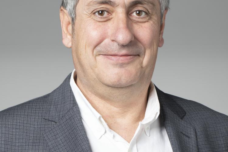 Fernando Mendoza es director gerente de NILSA