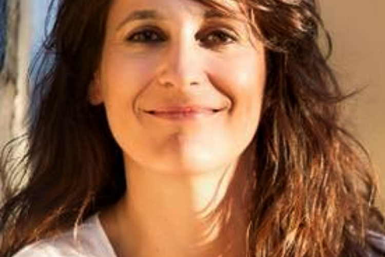 María Sanz de Galdeano es coordinadora de la sociedad pública CEIN.