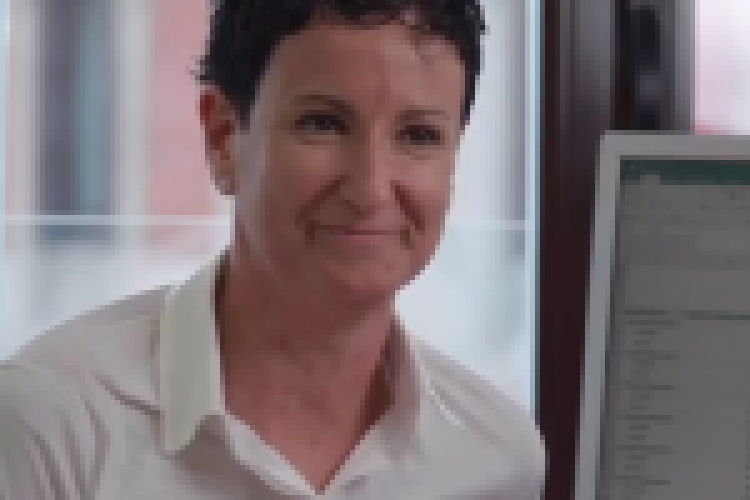 Teresa Minondo, directora de RRHH de CPEN.