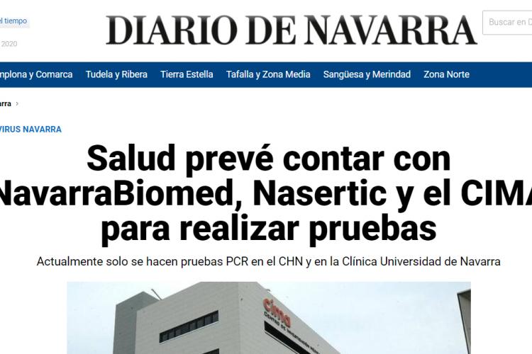 Imagen de la noticia. Fuente: Diario de Navarra