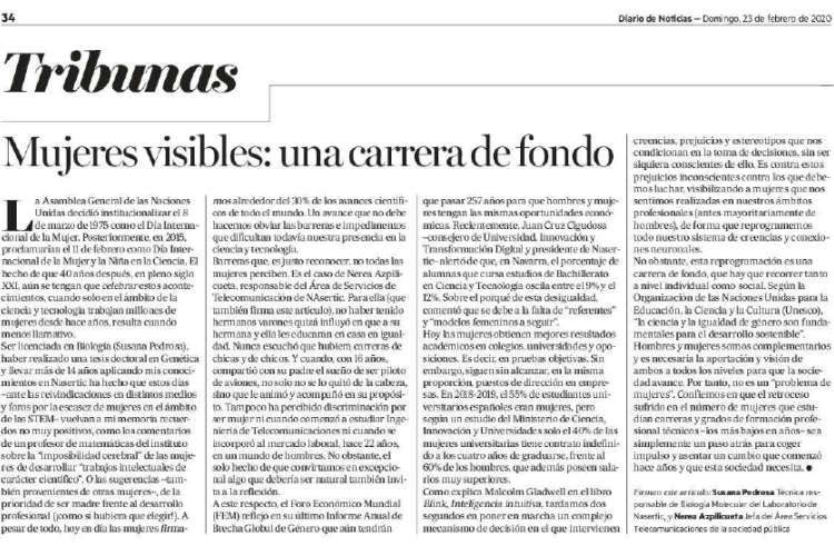 Noticia